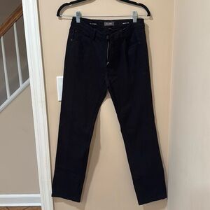 Boys DL1961 Brady Slim Fit Jeans Size 14